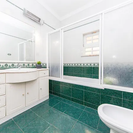 Вилла Paloma By Algarve Vacation *