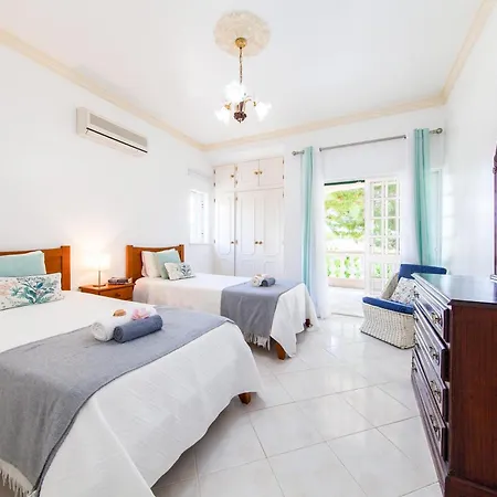 Paloma By Algarve Vacation Албуфейра