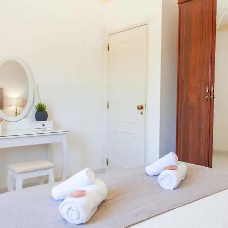 Paloma By Algarve Vacation Албуфейра