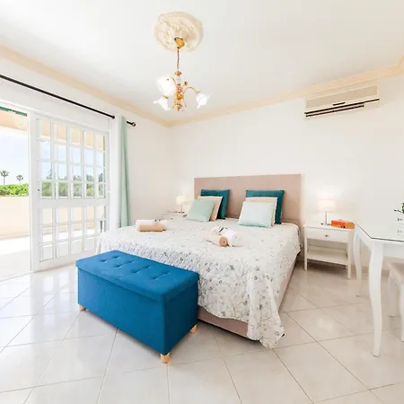 Paloma By Algarve Vacation Вилла *