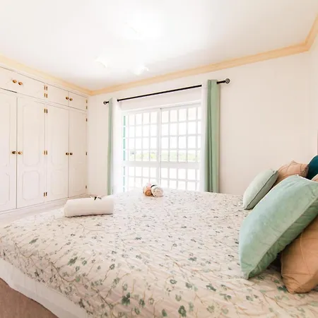 Paloma By Algarve Vacation *