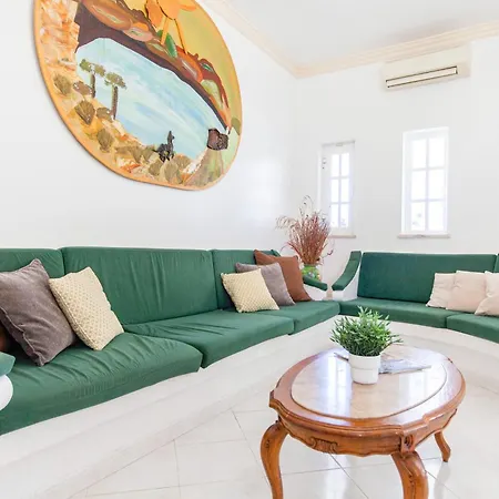 Paloma By Algarve Vacation Вилла *