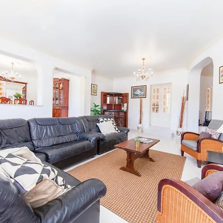 Paloma By Algarve Vacation Villa