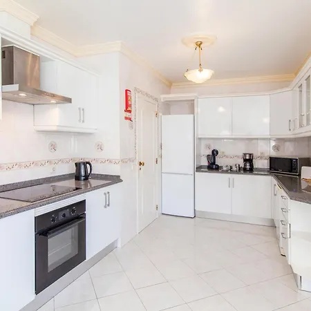 Villa Paloma By Algarve Vacation