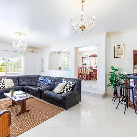 Paloma By Algarve Vacation * Албуфейра