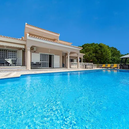 Paloma - Tranquilidade Com Piscina Aquecivel E Bbq - * Albufeira