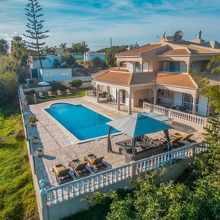 Paloma By Algarve Vacation