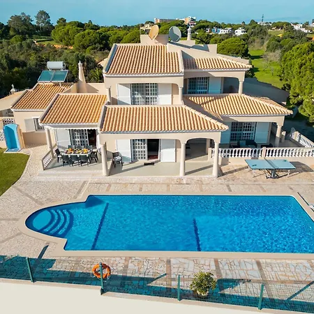 Paloma By Algarve Vacation Villa *