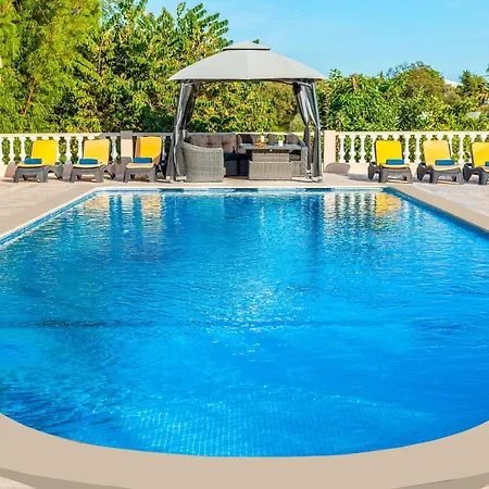 Villa Paloma By Algarve Vacation *