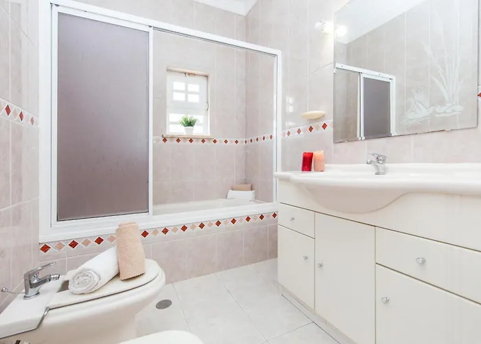 Paloma By Algarve Vacation Albufeira