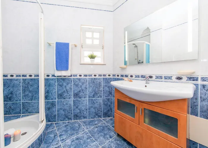 Paloma By Algarve Vacation Villa