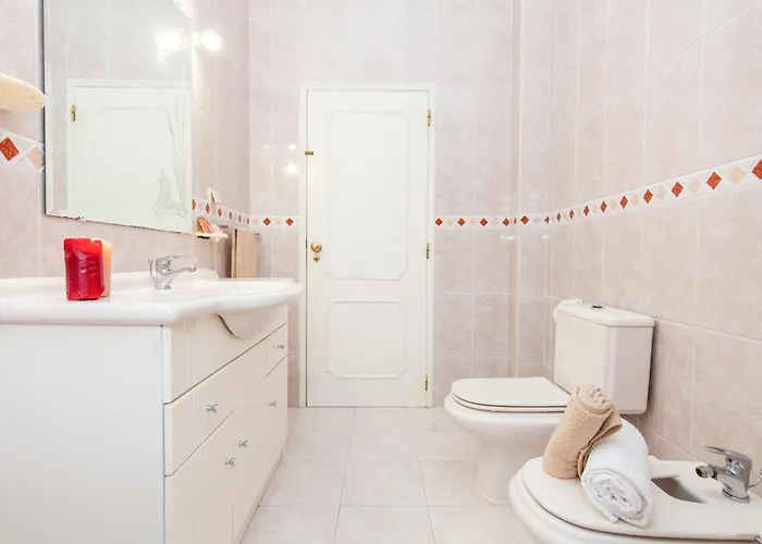 Villa Paloma By Algarve Vacation