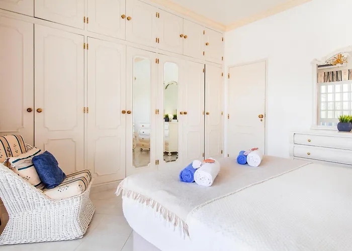 Paloma By Algarve Vacation *