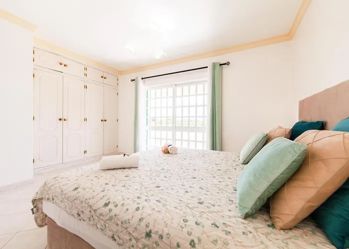 Paloma By Algarve Vacation *