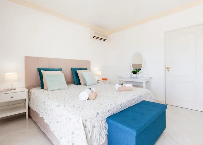Paloma By Algarve Vacation Albufeira