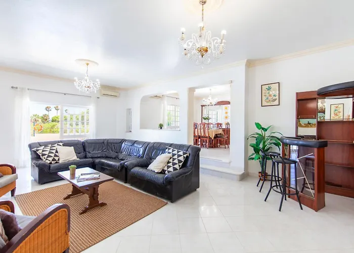 Paloma By Algarve Vacation * Albufeira