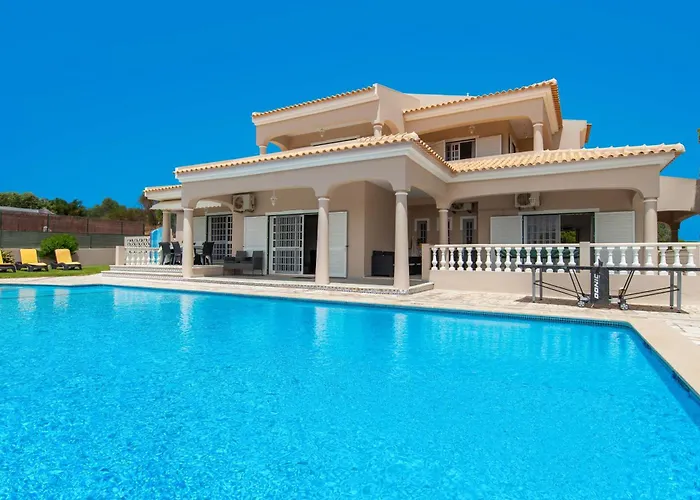 Paloma By Algarve Vacation