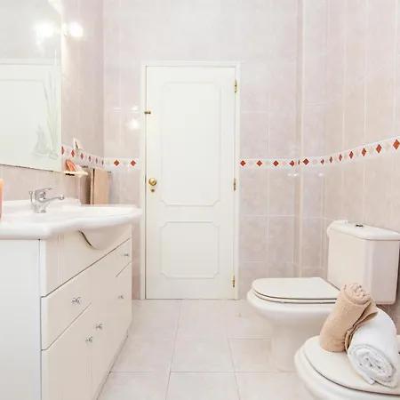 Villa Paloma By Algarve Vacation