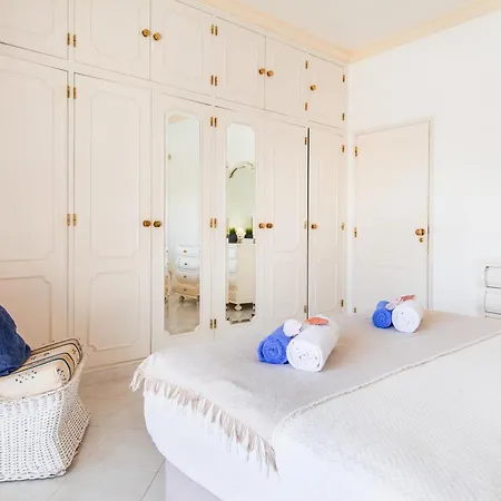 Paloma By Algarve Vacation *