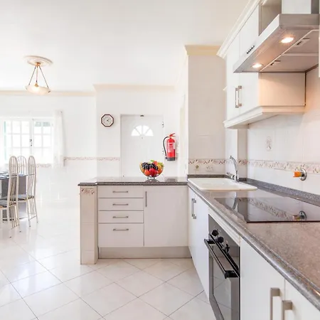 Paloma By Algarve Vacation Villa