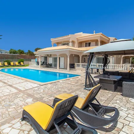 Paloma By Algarve Vacation Villa