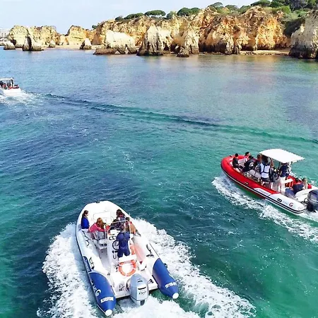 Villa Paloma By Algarve Vacation