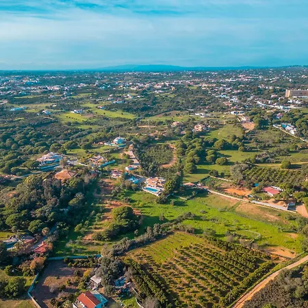 Villa Paloma By Algarve Vacation *