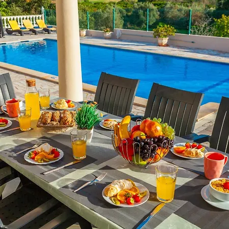 Paloma By Algarve Vacation *