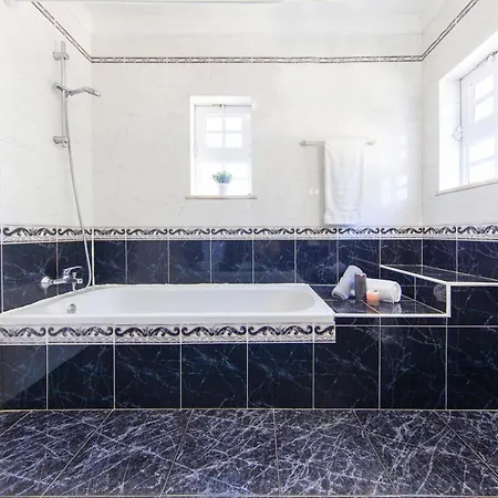 Villa Paloma - Tranquilidade Com Piscina Aquecivel E Bbq - *